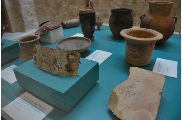 6.- Alfolí de la Sal