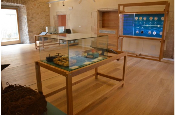 6.- Alfolí de la Sal