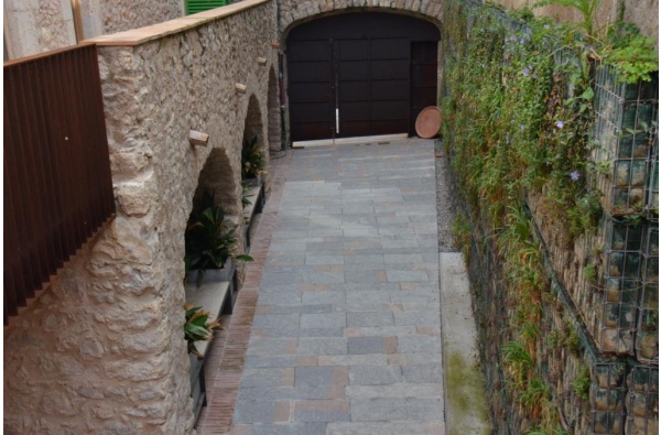 6.- Alfolí de la Sal