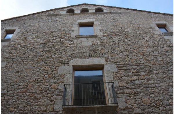 6.- Alfolí de la Sal