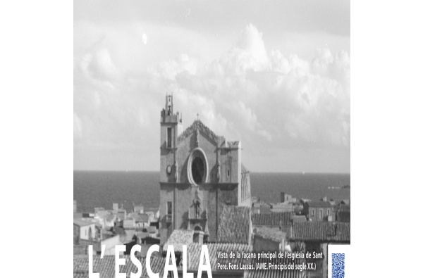 12.- Església de Sant Pere