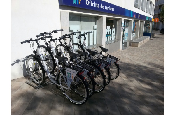 Bicing