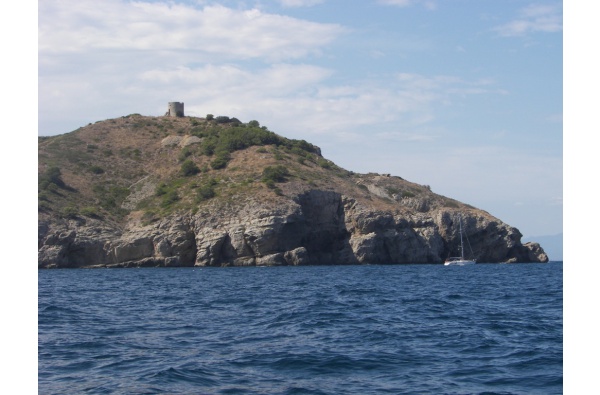 Montgó Tower