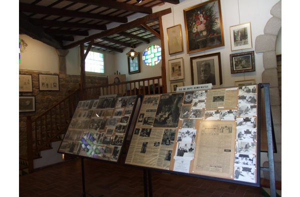 Jardin Clos del Pastor