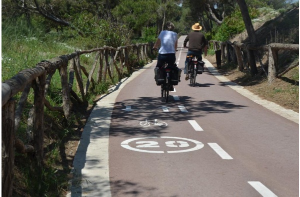 Passeig d'Empúries