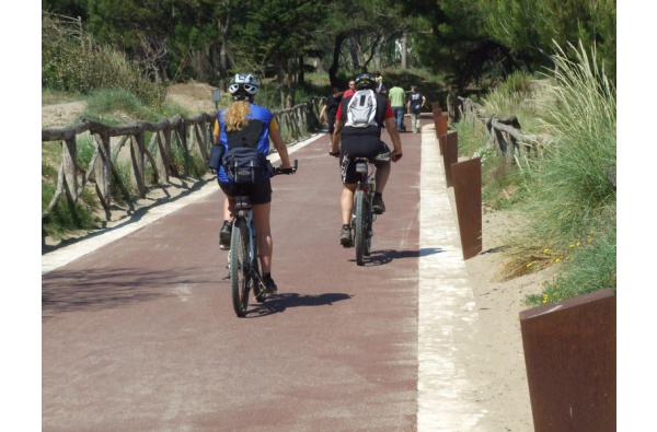 Passeig d'Empúries