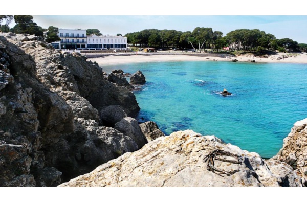 Hostal Empúries