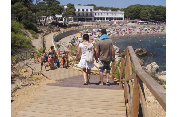 Hostal Empúries