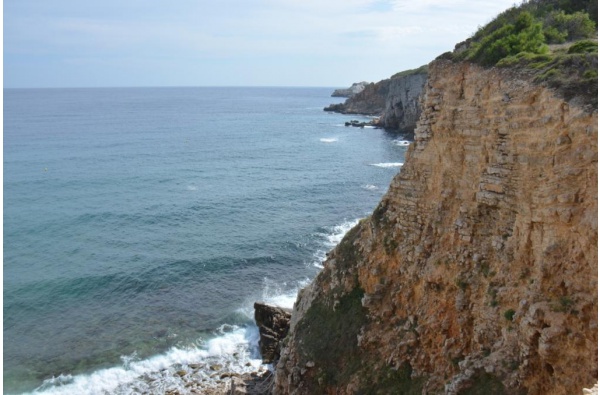 L’Escala et la nature