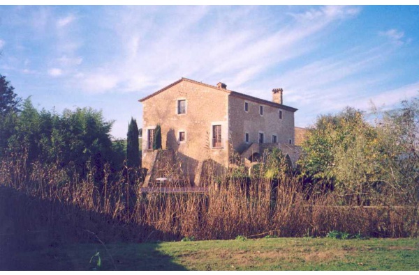 Moulin d’en Dou (Les Corts)