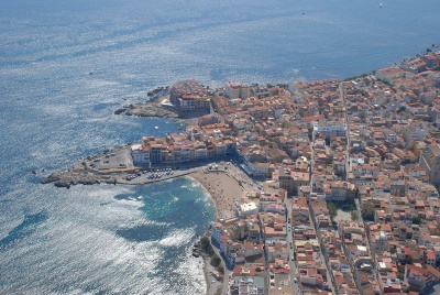 Old Town