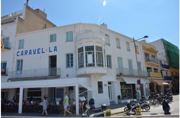 La Caravel.la