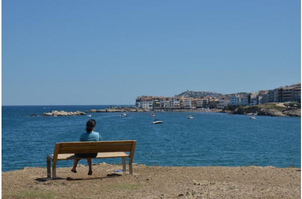 Mirador de les Coves