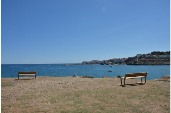 Mirador de les Coves