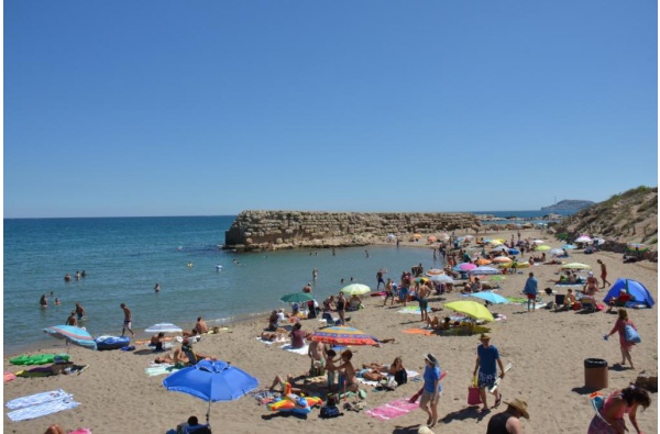 Hellenistic Pier