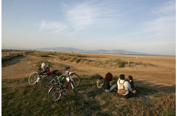 Itinéraires naturels