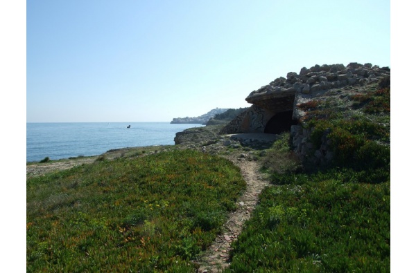 Itinéraires naturels