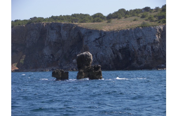 Itinéraires naturels