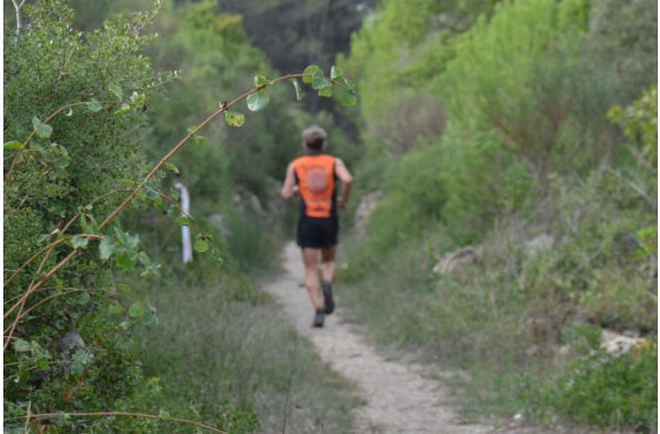 Hillwalking, cycle tourism and BTT
