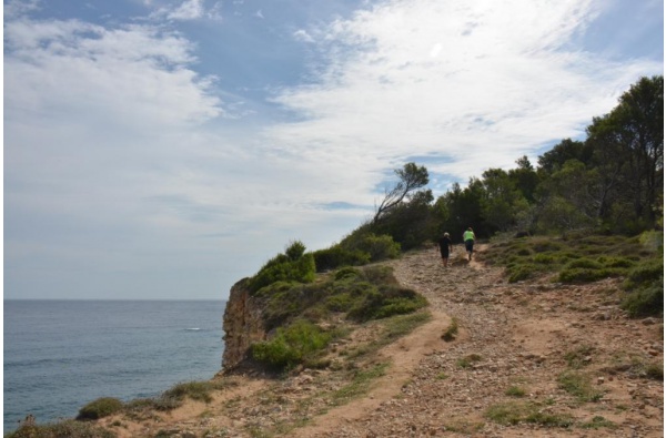 Hillwalking, cycle tourism and BTT
