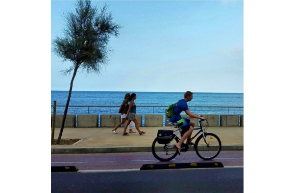 Excursiones por el litoral
