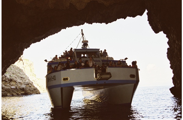 Maritime excursions