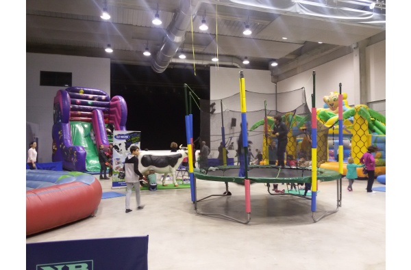Family activities