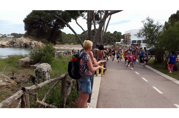 Sports activities and competitions