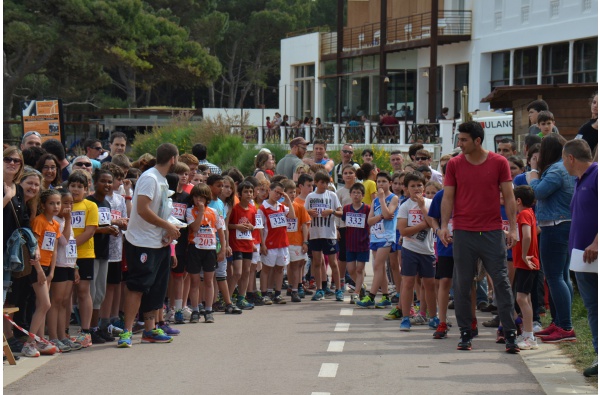 Sports activities and competitions