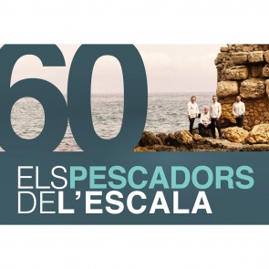 Concert presentació del CD dels 60 anys d'Els Pescadors de l'Escala