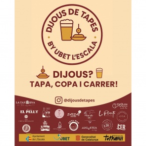 Dijous de Tapes