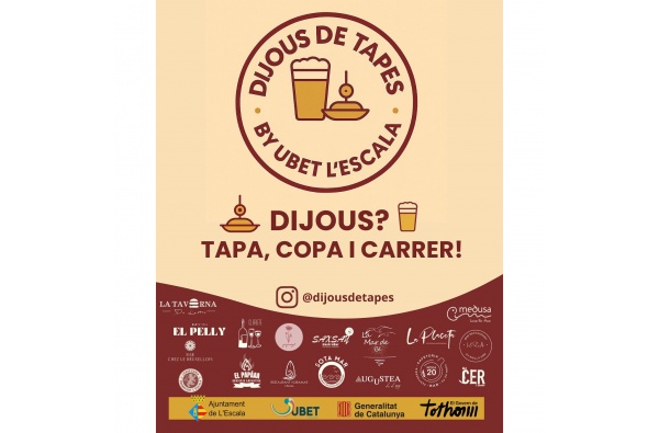 Jueves de tapas
