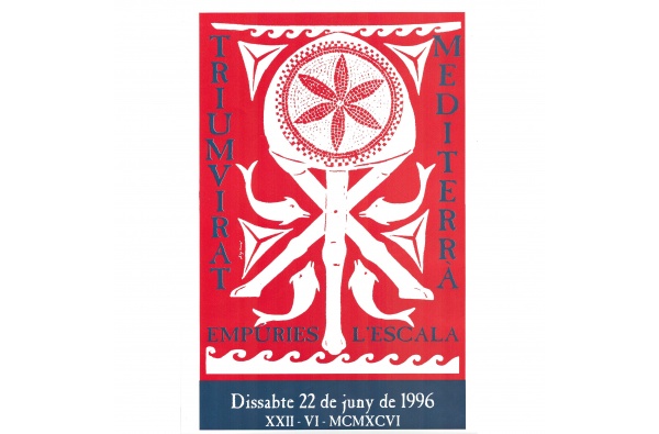 Inauguració de l'exposició  