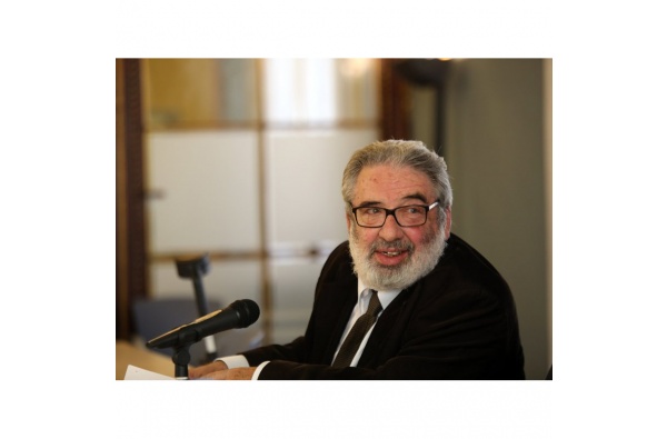Homenatge a Eduard Carbonell