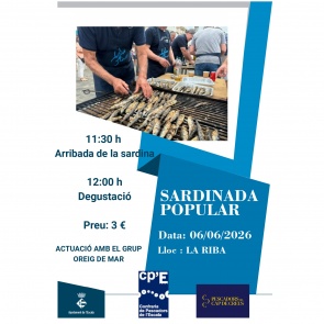 Sardinada Popular