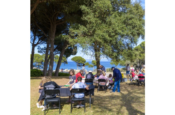 Activitats al MAC-Empúries. 30è Triumvirat Mediterrani. Tallers d'oficis i artesans romans