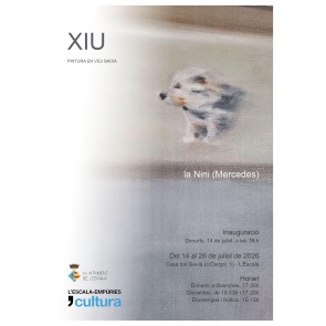 Exposició: Xiu
