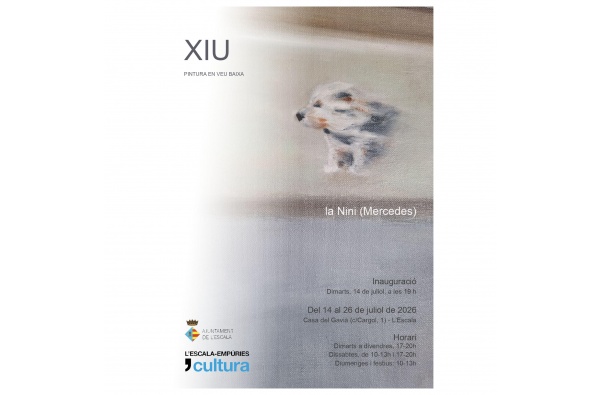 Exposición: Xiu