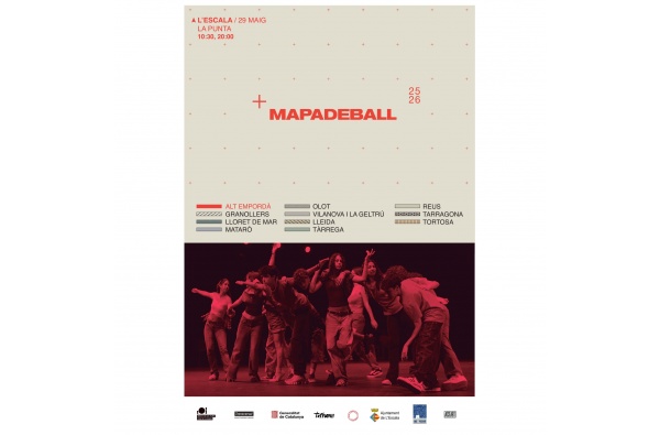 Mapadeball curs 2025-2026