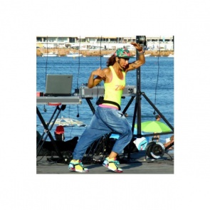 Zumba a Riells