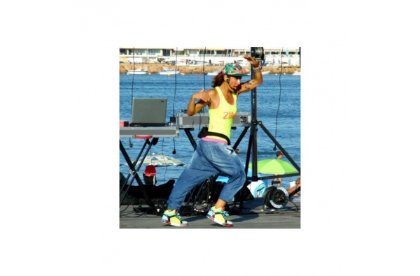 Zumba à Riells