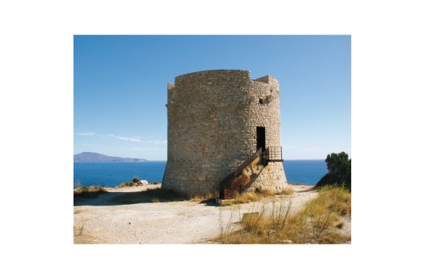 Rutes d'Estiu 2026: Visita Torre Montgó i pirateria a l'Escala