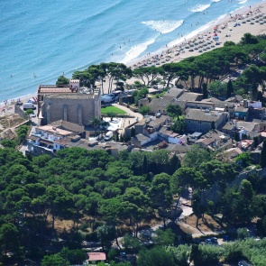 Rutes d'estiu 2026: Sant Martí d’Empúries