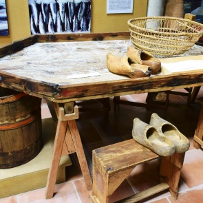 Rutas de verano 2026 (CASTELLANO): Visita GUIADA al Museo de la Anchoa y de la Sal