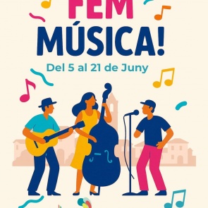 Festa de la Música 