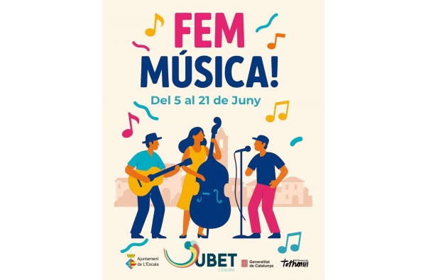 Festa de la Música 