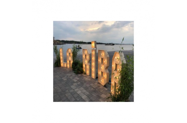 Riba Market