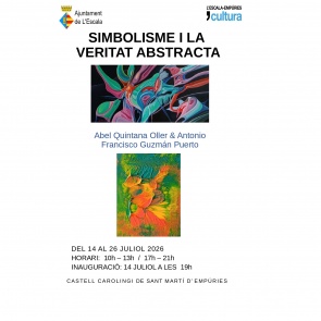 Exposició: Simbolisme i la veritat abstracta