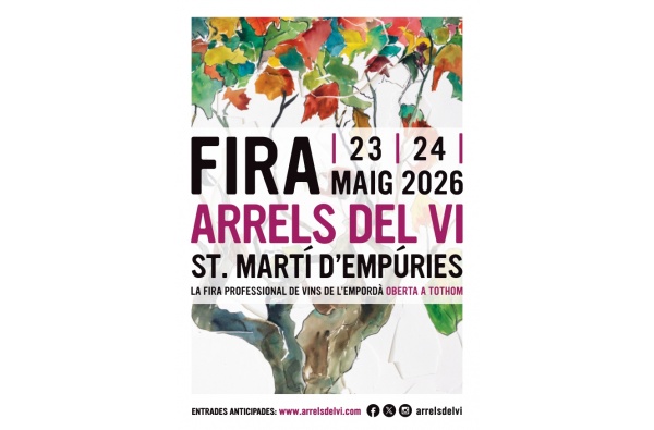 Fira Arrels del Vi