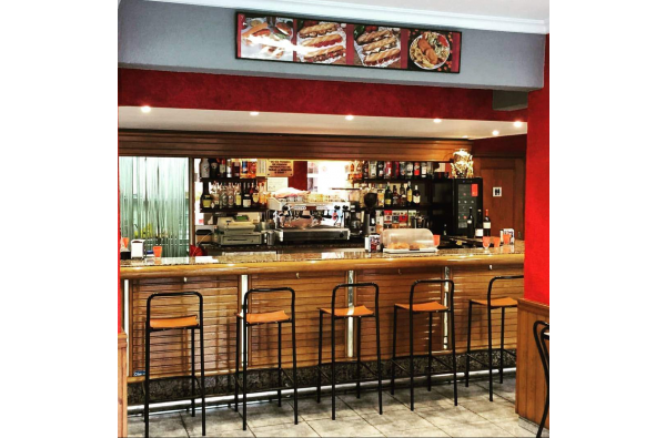 Cafeteria La Sirena